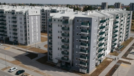 IZRAČUNAJTE LAKO! Uz pomoć indeksa cena možete odrediti vrednost svog stana