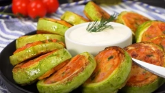 RECEPT ZA ŠUPLJE TIKVICE Punjene pavlakom i šunkom, toliko su preukusne da se tope u ustima!