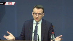 UZALUD KURTIJEV TRUD Petković: Srbija nikada neće priznati samozvano Kosovo dok je Aleksandar Vučić predsednik