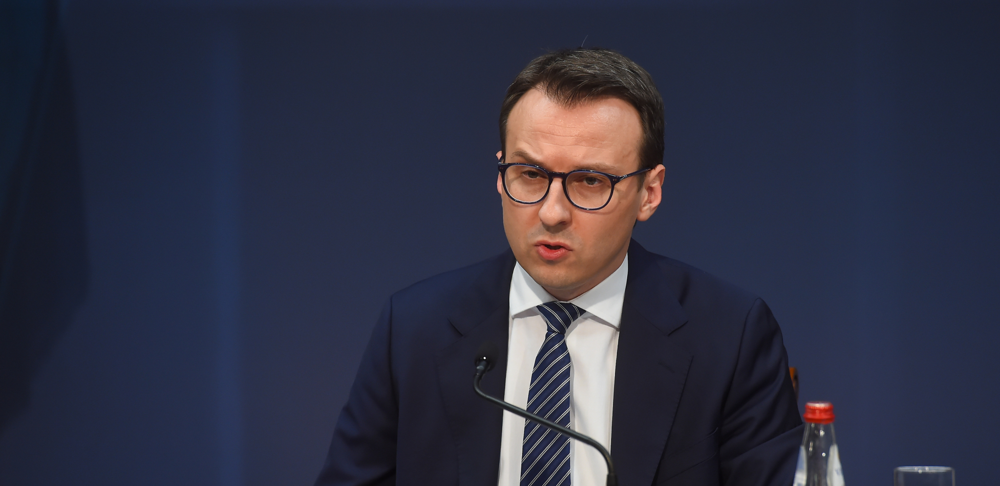 SEVER KiM PRIPADA SRPSKOM NARODU Petković: Svečlja naučio da ima gazdu i da bespogovorno sluša naloge