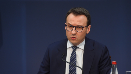 MEGAFON ALJBINA KURTIJA Petković: Rada Trajković opet pokazala mržnju prema svemu srpskom!