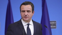 NOVA PROVOKACIJA PRIŠTINE! Kurti želi još jedan deo Srbije!