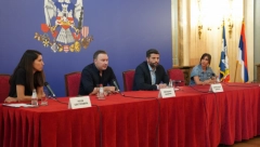 Belgrade Beer Fest, Music Week, Classico festival, Music Awards Ceremony i Nova godina proglašeni za manifestacije od posebnog značaja za Grad Beograd
