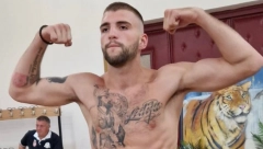 UVEK ME ZANIMAO RATNIČKI ŽIVOT Veljko Ražnatović progovorio o braku, porodici i karijeri