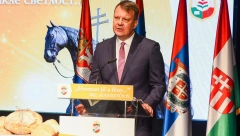 MIROVIĆ UPUTIO ČESTITKE Obeležen praznik mađarske nacionalne manjine (FOTO)