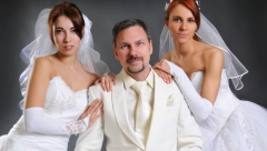LJUBAVNICA UPALA NA SVADBU NI MANJE NI VIŠE NEGO U VENČANICI Svi su ostali šokirani a mladina reakcija je sve začudila (VIDEO)