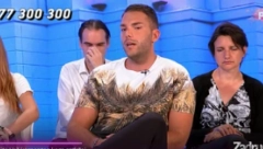 ANĐELO RANKRINKAN U PROGRAMU UŽIVO Javno obelodanjeno šta je donosio kod Matore u stan misleći da niko neće primetiti, svi zanemeli