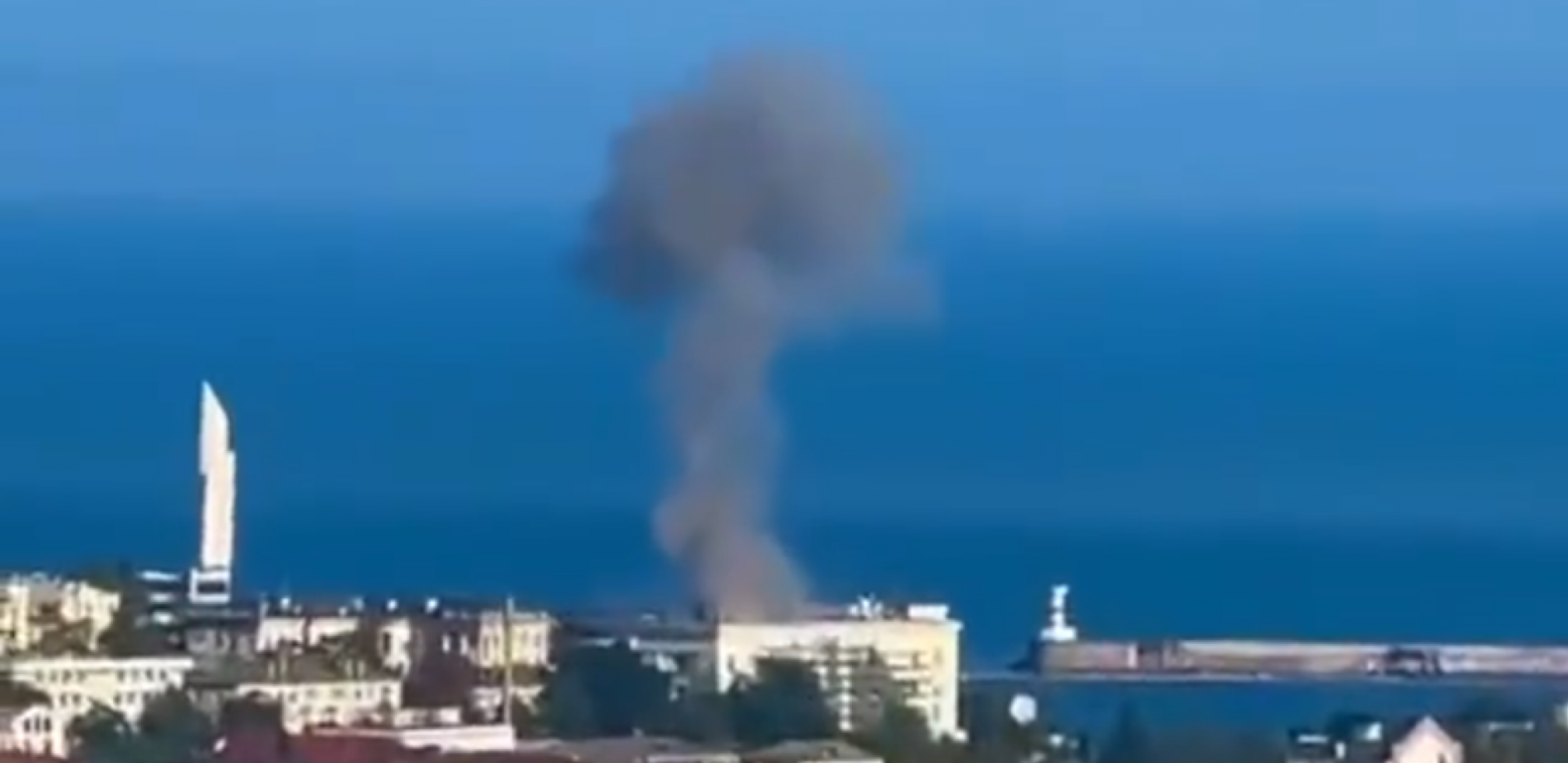 UKRAJINA POVLAČI POTEZ KOJI ĆE RAZBESNETI MOSKVU Spremna je da gađa novu metu!