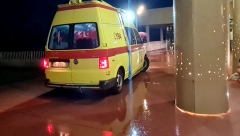 SVI JELI ISTI OBROK Čak dvadesetoro dece otrovalo se na fudbalskom turniru u Makarskoj