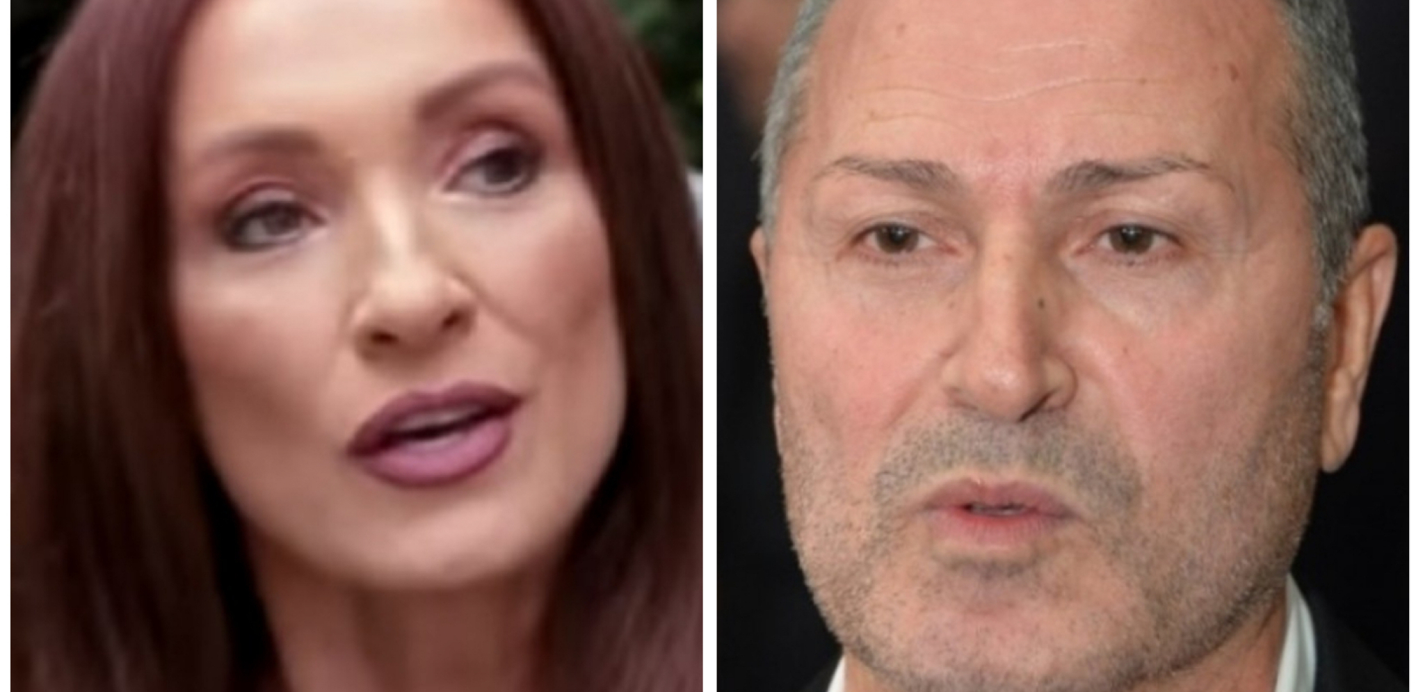 "VELIKU OSUDU SAM DOŽIVELA OD SVOJE PORODICE" Slađa Delibašić otvorila dušu o detinjstvu i životu, pa priznala kakav teret joj de doneo brak sa Đoletom Đoganijem!