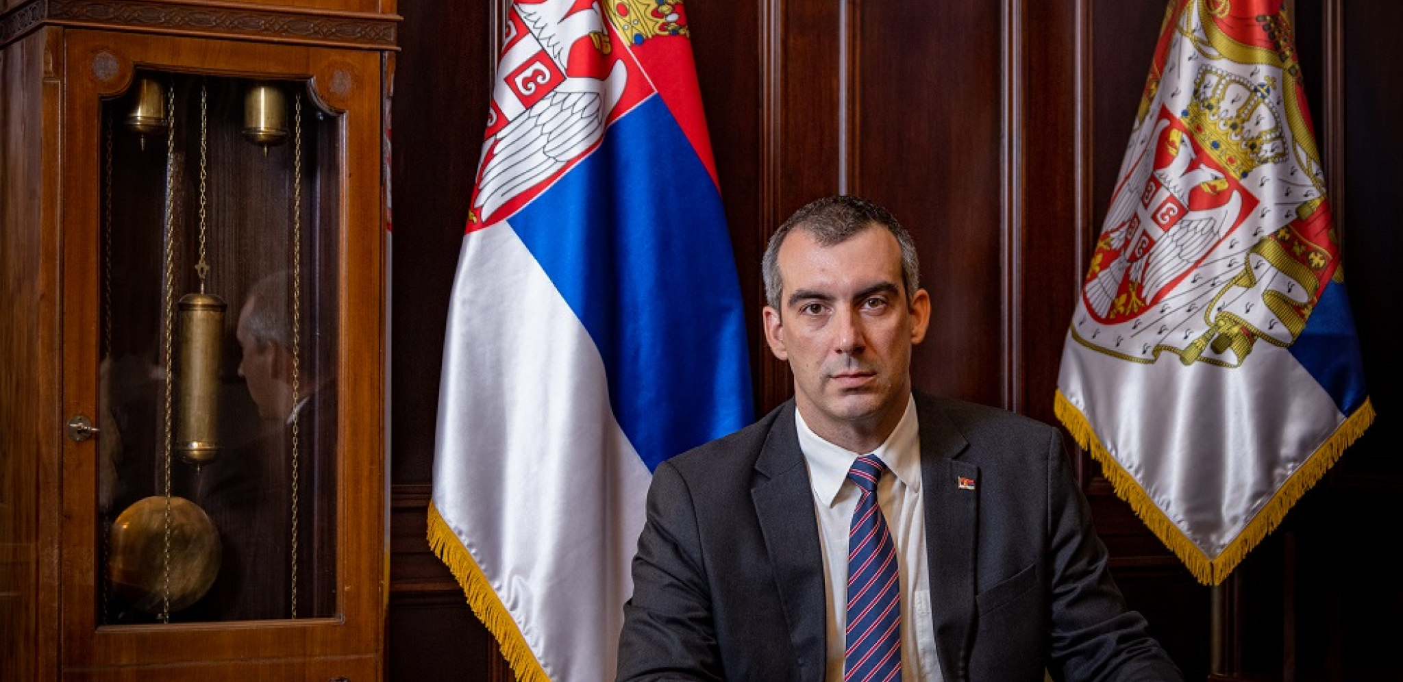 Skupština Srbije i EP: Nastavak saradnje i parlamentarnog dijaloga
