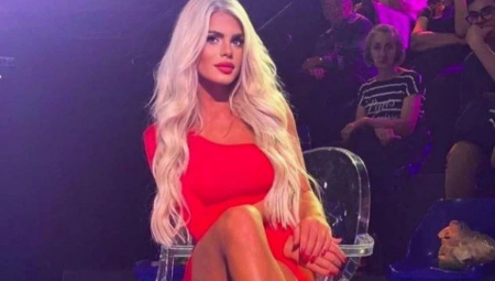 BIVŠA ZADRUGARKA NA METI OSUDA Osvanuo snimak Marijane Zonjić, a sve to podelio Osman Karić