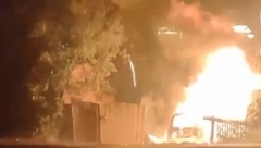 DRAMA U VRŠCU Plin eksplodirao u kući penzionisanog sveštenika!