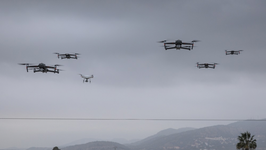 IZRAEL SNABDEVA UKRAJINU OPREMOM PROTIV DRONOVA Zaobilaze zvaničan stav zemlje i idu preko ovih država