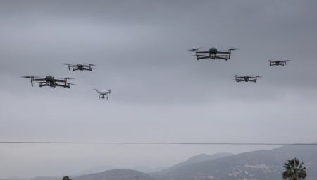 RUSKE FABRIKE ORUŽJA RADE PUNOM PAROM Proizvode šlemove,  pancire, dronove...