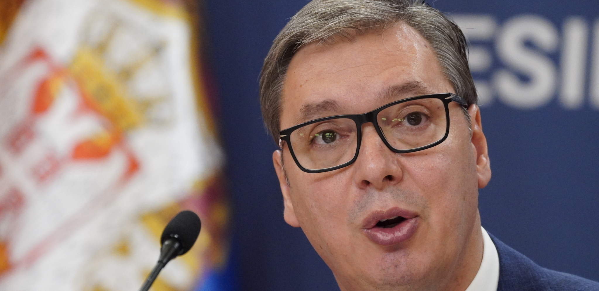 VUČIĆ RAZGOVARAO SA PREDSEDNIKOM AZERBEJDŽANA Alijev: Srbija može da kupi struju po povoljnim uslovima
