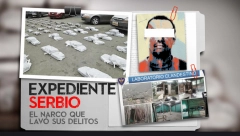 LEŽAĆE U ZATVORU, ALI ĆE PLATITI I VEĆU NOVČANU KAZNU Zbog narko-bosa iz Srbije osuđen bivši sudija u Ekvadoru