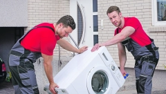 NEĆE VIŠE MOĆI Bela tehnika se pokvari čim joj istekne garancija: Zabranjuju se ugrađeni kvarovi