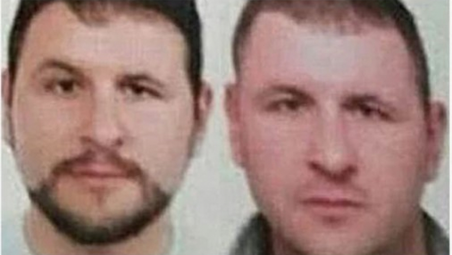 UHAPŠEN ZBOG KATASTROFALNE GREŠKE "Balkanski Al Kapone" ima debeo dosije, a evo zašto ga traži srpski Interpol (FOTO)
