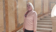 "HRVATI SU OGOLILI SVOJE MRAČNE NAMERE I POKAZALI ZAVIST" Nataša Jovanović za Alo!: Bezumni čin!