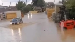 POTOP NA ULICAMA SRPSKIH GRADOVA Pogledajte haos nakon nevremena koje je zahvatilo celu zemlju (FOTO/VIDEO)
