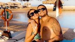 OTKRIVAMO DETALJE RASKOŠNOG VESELJA Goca Božinovska iskeširala bogatstvo za Mirkovu svadbu, od cifre će vam se zavrteti u glavi