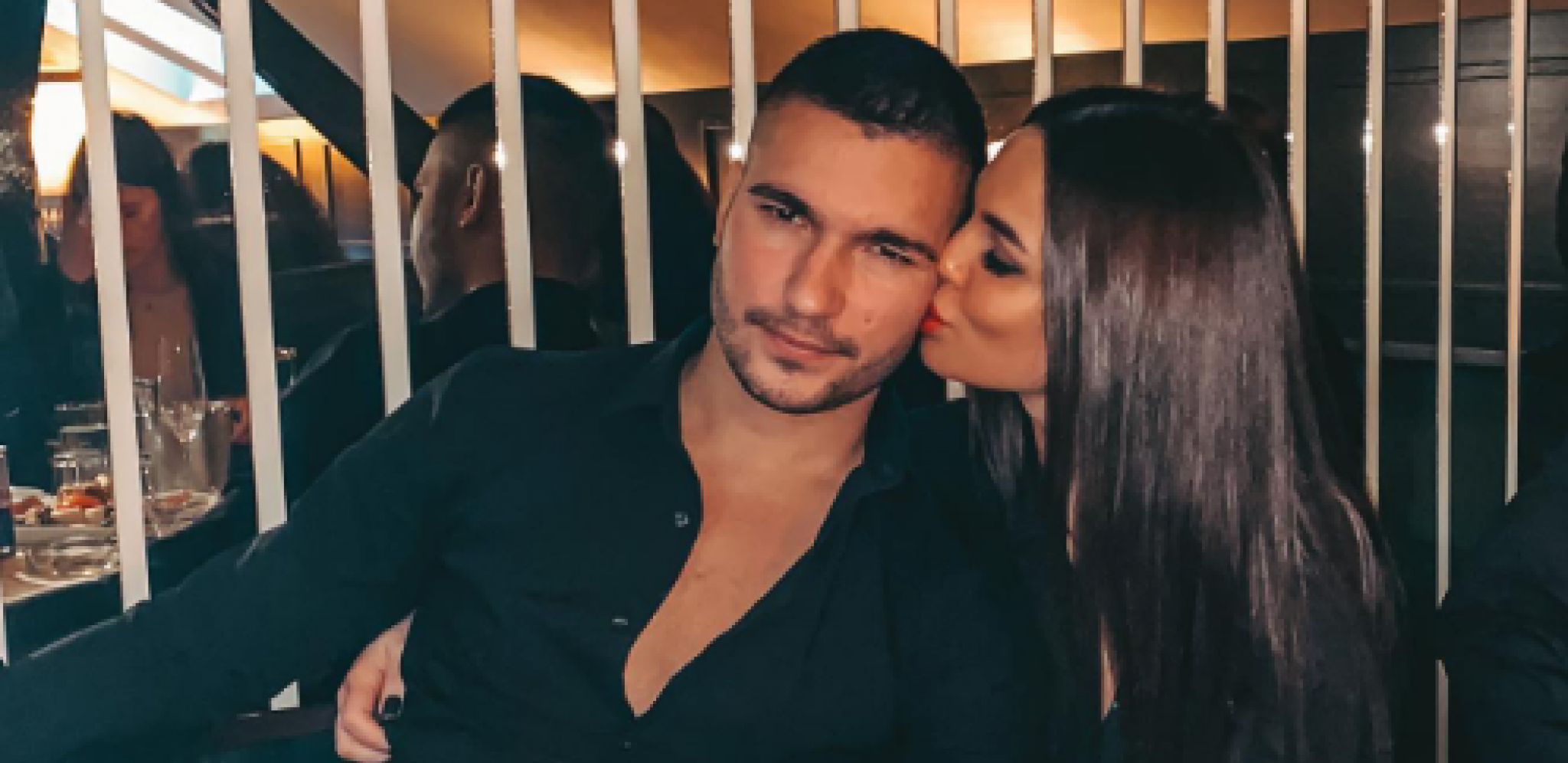 SPREMILA TRI VENČANICE OD 10.000 EVRA Ovo su svi detalji svadbe Mirka Šijana i Bojane Rodić, a posebnu ulogu će imati njihov naslednik