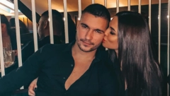 SPREMILA TRI VENČANICE OD 10.000 EVRA Ovo su svi detalji svadbe Mirka Šijana i Bojane Rodić, a posebnu ulogu će imati njihov naslednik