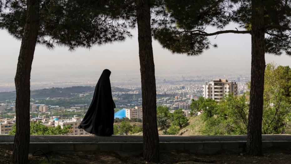 ODGOVOR NA ''PODRŠKU TERORIZMU'' Iran proširio listu sankcija prema Evropskoj uniji i Velikoj Britaniji