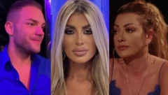 BILO JE STRASTI I EMOCIJA Sandra shvatila sve nakon Dalilinog i Anđelovog gostovanja, priznala da se oseća kao budala zbog Rankovića