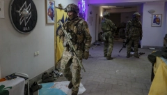 NATO saopštio kako žele da se završi rat u Ukrajini