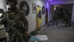 KOMANDANT "AZOVA" JE MRTAV! (FOTO)