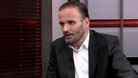 ANTO NOBILO PORUČIO DA BEOGRAD IMA STRAŠAN ARGUMENT ZA ZLOČIN NA PETROVAČKOJ CESTI: Srbija može da goni naše oficire!