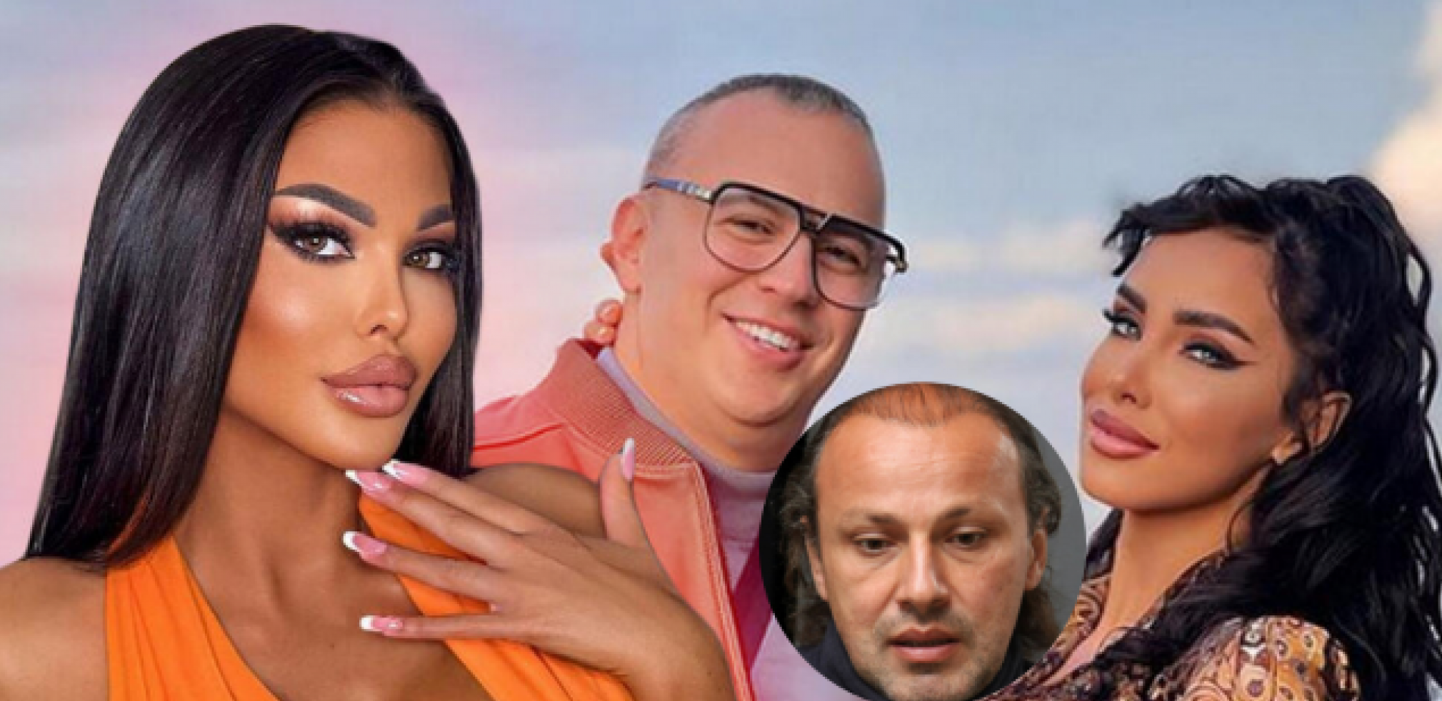 ŠOK TVRDNJE Karađorđe izneo pralj veš Maje Marinković: Plasirana je mužu Aleksandre da bi izvukla informacije