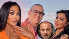 ŠOK TVRDNJE Karađorđe izneo pralj veš Maje Marinković: Plasirana je mužu Aleksandre da bi izvukla informacije