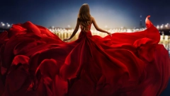 NI NE SLUTITE KAKO IZGLEDAJU NAJBOGATIJE ŽENE NA SVETU Jedna od njih je Srpkinja, svi je pamte kao pevačicu i definitivno je najlepša