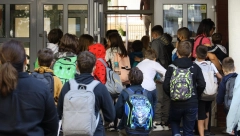 NOVI, OPASAN IZAZOV U BEOGRADSKIM ŠKOLAMA Zastrašujuća igra koja može imati fatalne posledice