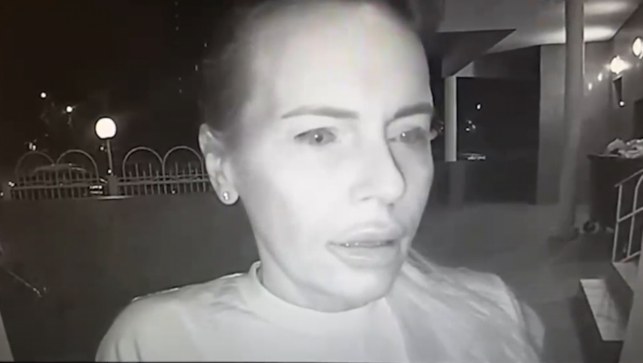 PREDAJ SE, UBIĆE TE TVOJI! Poruka iz Rusije za Ukrajinku osumnjičenu za ubistvo Darje Dugine