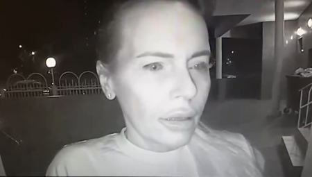 PREDAJ SE, UBIĆE TE TVOJI! Poruka iz Rusije za Ukrajinku osumnjičenu za ubistvo Darje Dugine