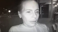 NATALIJA VOVK VIĐENA U OVOM GRADU? Osumnjičena za ubistvo Darje Dugine odsela u hotelu pod lažnim imenom