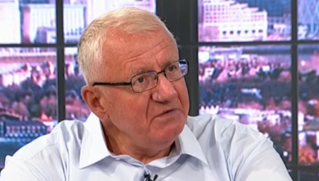 MILOJKO UDARIO NA ŠEŠELJA "U Crnoj Gori se to neće desiti"