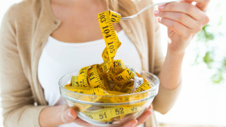ČUVENI NUTRICIONISTA OTKRIO TAJNU BRZOG MRŠAVLJENJA Samo jedan gram ovog začina zamenjuje sat napornog vežbanja