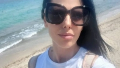 ĆERKU MI NIŠTA NEĆE VRATITI Otac stradale Nine u nesreći kod Leskovca nem od bola