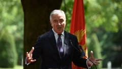 ĐUKANOVIĆ TRAŽI DA SE RUSIJA KAZNI: Ono što se sad dešava u Ukrajini desilo se 2016. u CG kad je spreman "DRŽAVNI UDAR"