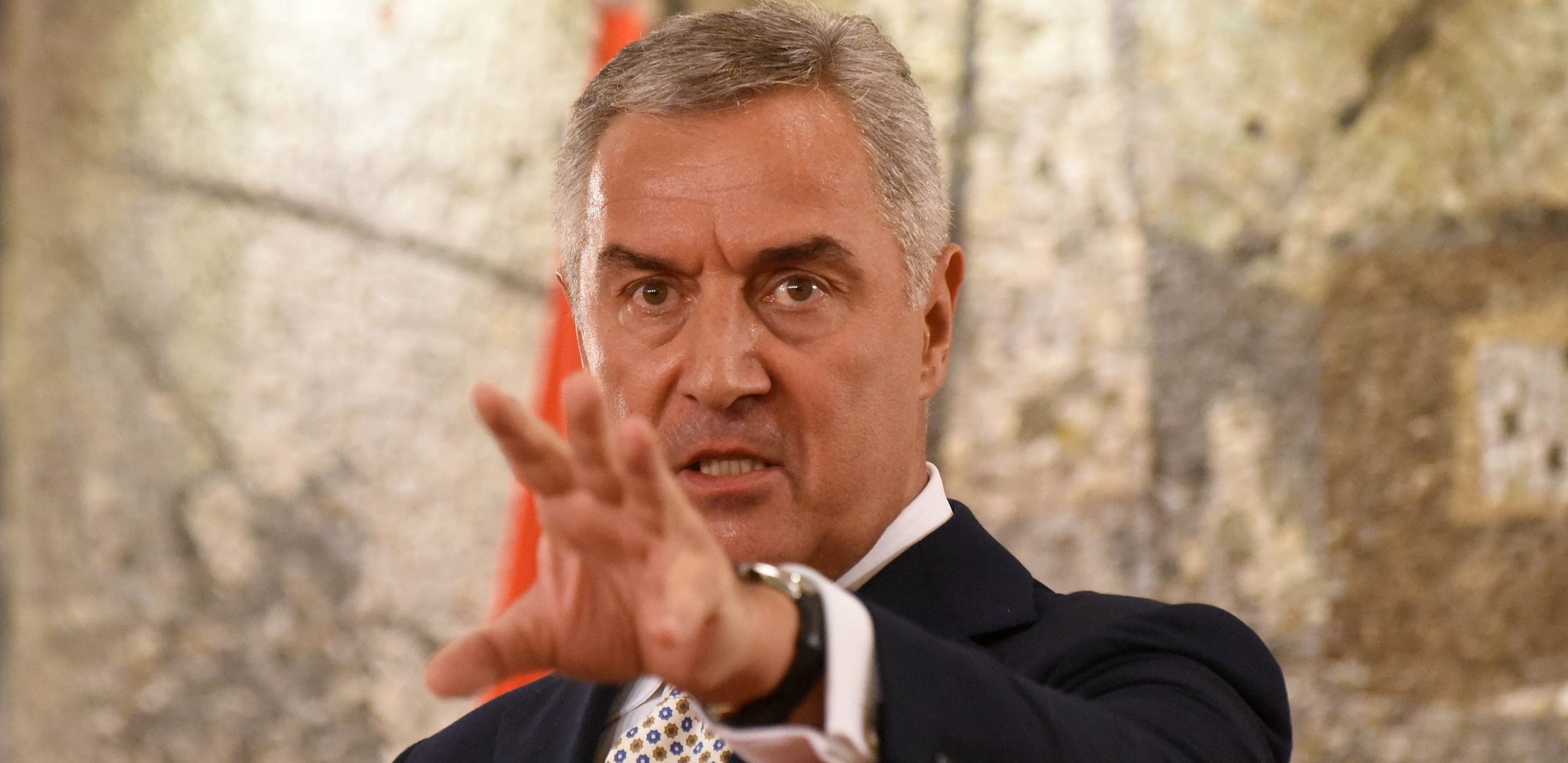 U TOP HILU ZA VREME INCIDENTA BIO I MILO ĐUKANOVIĆ: Crnogorski mediji otkrili nove detalje