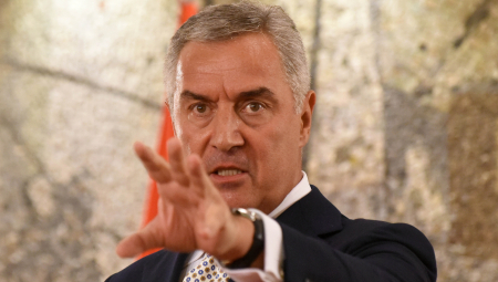 MILO SPREMA LIKVIDACIJU GLAVNOG SVEDOKA? Medojević upozorava - Glavni kriminalac i dan-danas vuče konce