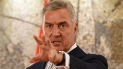 MILO SPREMA LIKVIDACIJU GLAVNOG SVEDOKA? Medojević upozorava - Glavni kriminalac i dan-danas vuče konce