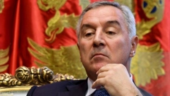 ĐUKANOVIĆU VRAĆENA INICIJATIVA, NEMA VANREDNE SKUPŠTINE  Ðurović: Nije bila pravno valjano uređena