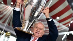 Ljupko Petrović posle teškog udesa imao dva moždana udara!