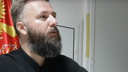 MOTIV NIJE BILA PLJAČKA? Stvari oca Predtaga razbacane svuda po kući, policija sumnja na jednu stvar!